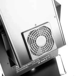 Генератор холодных искр MOKA SFX MK-E16 (750 Вт, высота 1-5 м, вращение 540°, DMX)