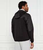 Куртка J_Wilder BOSS GREEN - черный(50529692)