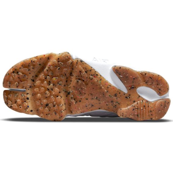 Nike Air Rift 'White Hemp'