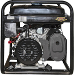 Генератор бензиновый Huter DY6,5LX