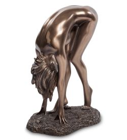 Veronese WS-146 Статуэтка «Девушка»