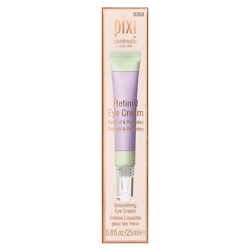 Pixi Beauty, крем для области вокруг глаз с ретинолом, 25 мл (0,8 жидк. унции)