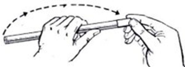 GFT9 Направитель крепежа