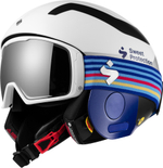 SWEET PROTECTION шлем горнолыжный 840107 Volata 2Vi Mips Helmet x Henrik HK006