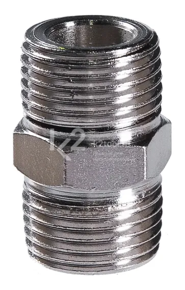 Переходник Fubag 1/2"M-1/2"M
