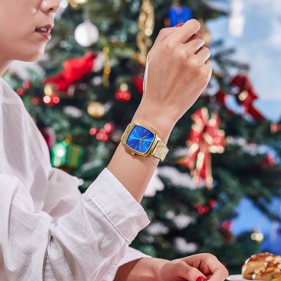 Наручные часы Casio LTP-E117G-2AEF