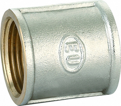 Муфта с внутренней резьбой 3/4"