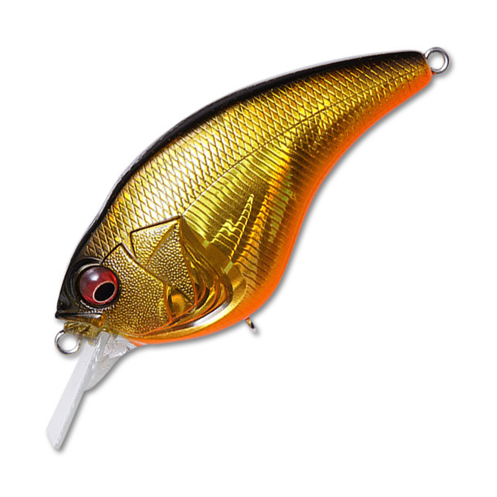 Воблер Megabass SonicSide GG Kinkuro