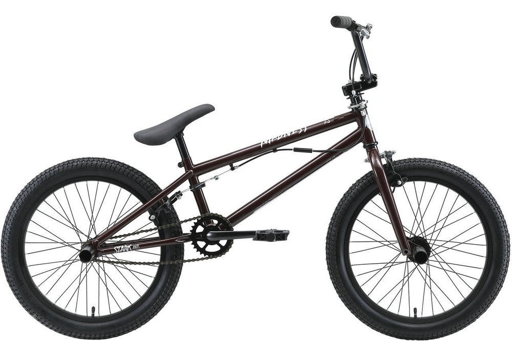 Экстремальный велосипед Stark Madness BMX 2 (2020)