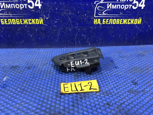 Блок управления стеклоподъемниками Honda CIVIC 2001
