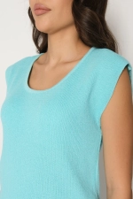 Джемпер И 023/мятный