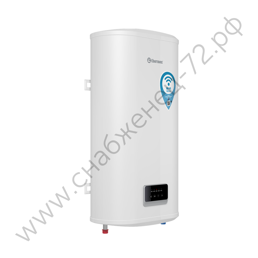 Водонагреватель THERMEX Optima 50 Wi-Fi
