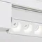 Трековый светильник Technical TR010-1-10W4K-M-W