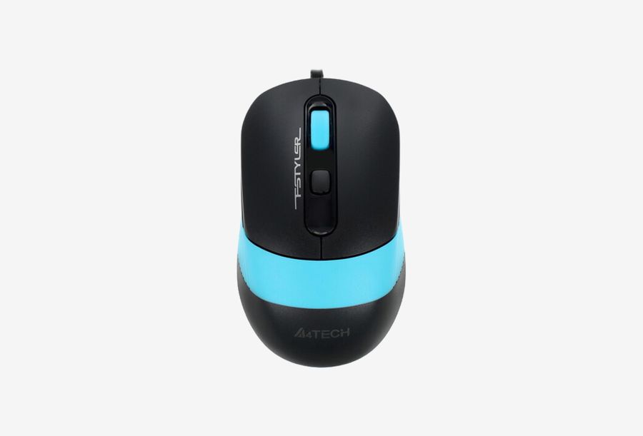 A4Tech Fstyler FM10_0126508102158