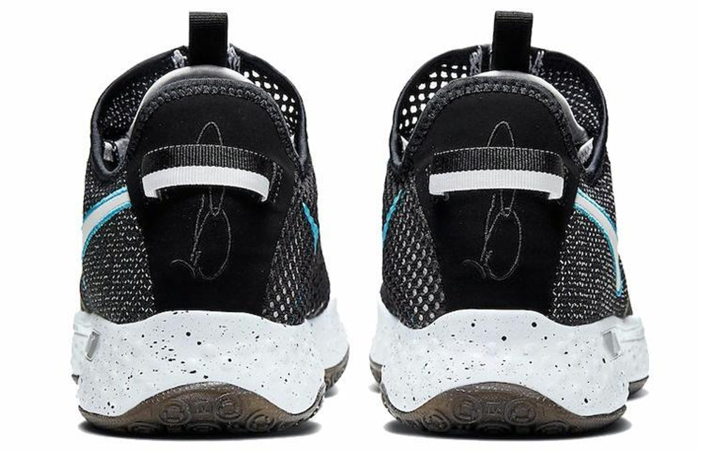 Кроссовки Nike Pg 4