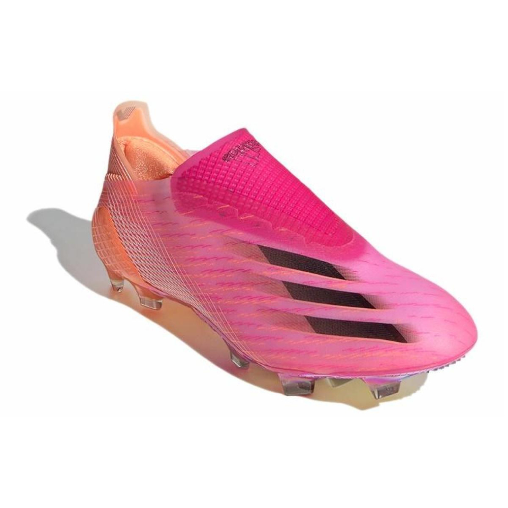 Кроссовки Adidas X GHOSTED + FG（ ）, FW6910