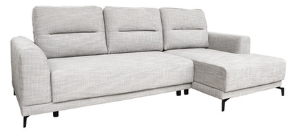 Угловой диван «Кельвин» (2ML.8R) - промо