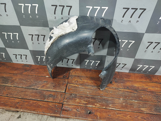 Подкрылок задний правый Kia Soul 3 (SK3) 19-нв Б/У Оригинал 86822K0000