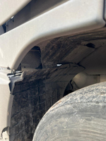 Ford Cargo 4x2 Седельный тягач Cargo (Дизельный, 12,7 л, 480 л.с., МТ)