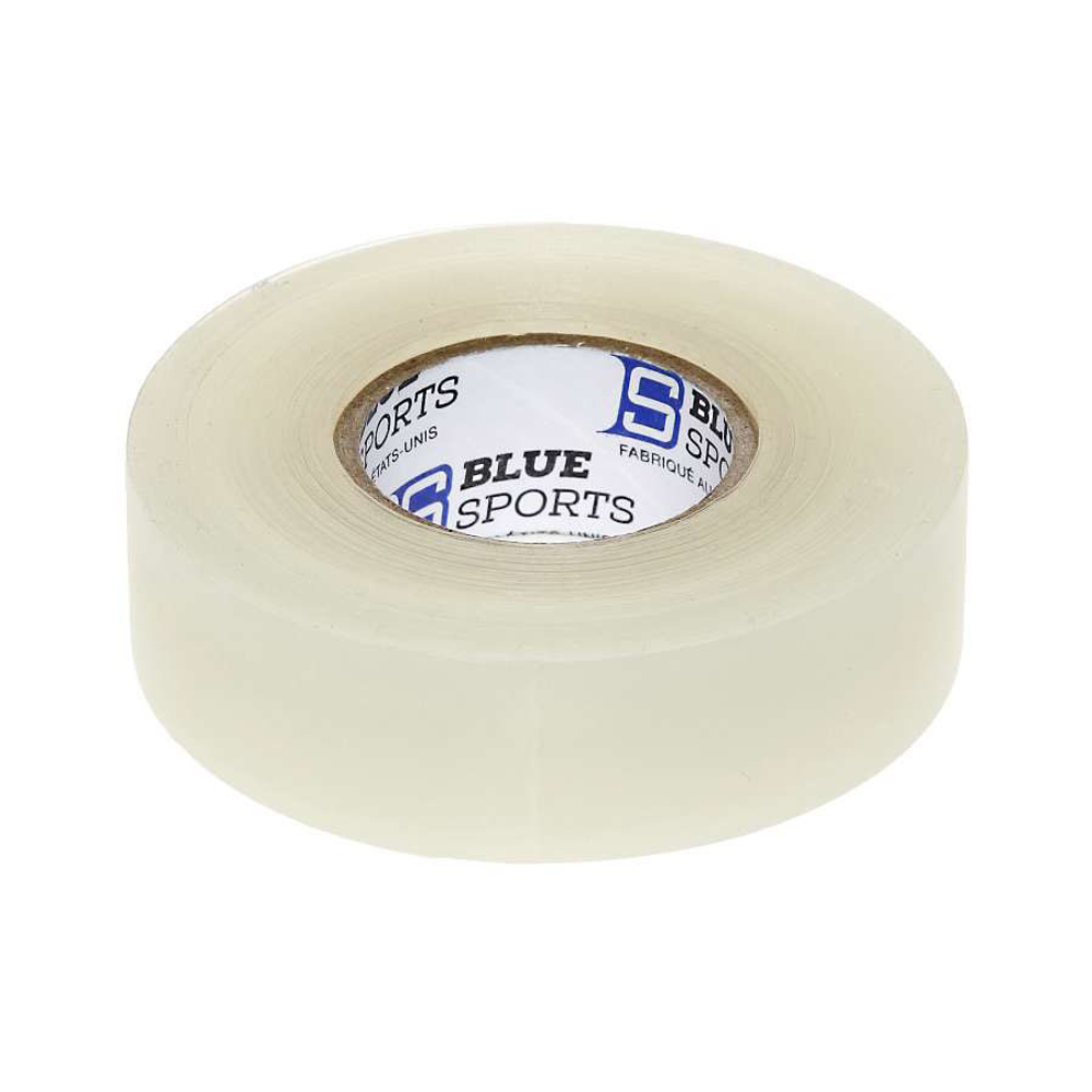 Лента для щитков Blue Sport CLEAR PAD TAPE 608289, ширина 24мм., длина 25 м., прозрачная
