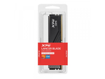 Оперативная память ADATA Lancer AX5U5600C4616G-SLABBK, DDR5 1х 16ГБ 5600 МГц, DIMM, RTL