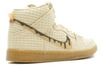 Кроссовки Nike Dunk Sb Waffle