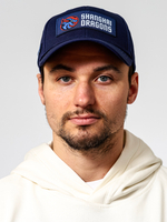 Бейсболка клубная