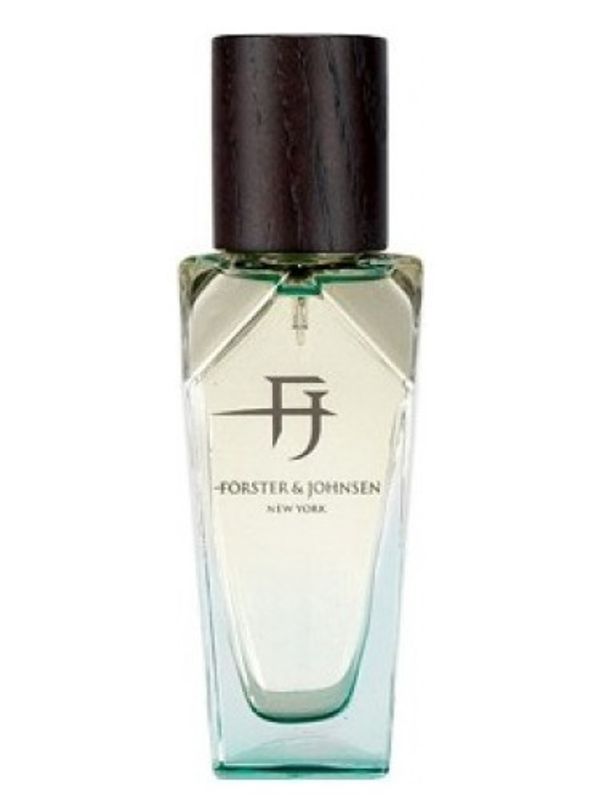 Forster and Johnsen It’s all about SPA