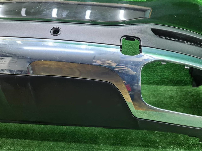 Бампер задний Mercedes GLE V167 (2018-2024) AMG