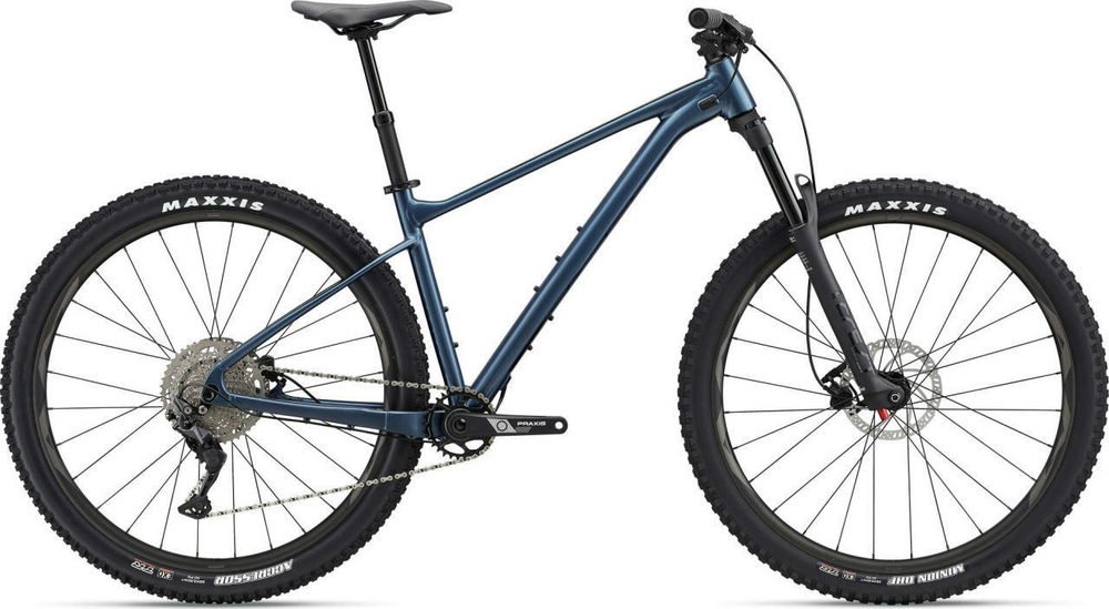 Горный велосипед Giant Fathom 29 2 (2022)
