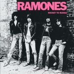 Ramones / The Sire Years 1976-1981 (6CD)