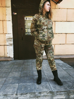 Костюм Gongtex Outdoor Multicam