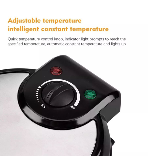 Вафельница