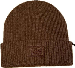 Шапка LEE CORE BEANIE