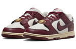 Nike Dunk Low Se 'Just Do It Sail Team Red' Women's