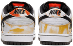 Кроссовки Nike Dunk Sb Pro Qs "Roswell Raygun"