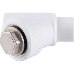 Фильтр (соединение муфта-штуцер) KALDE 25