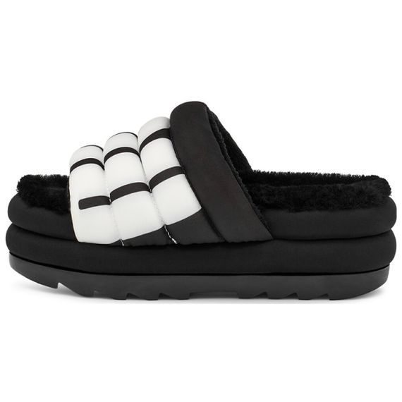 Ugg Slide 'Black'