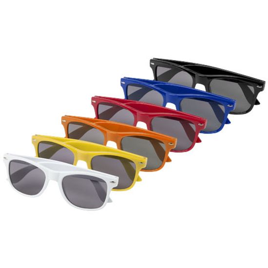 Sun Ray, солнцезащитные очки из переработанного PET-пластика