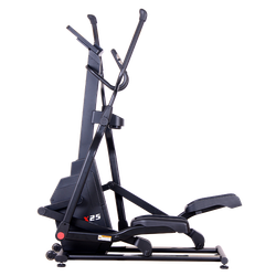 CardioPower X25