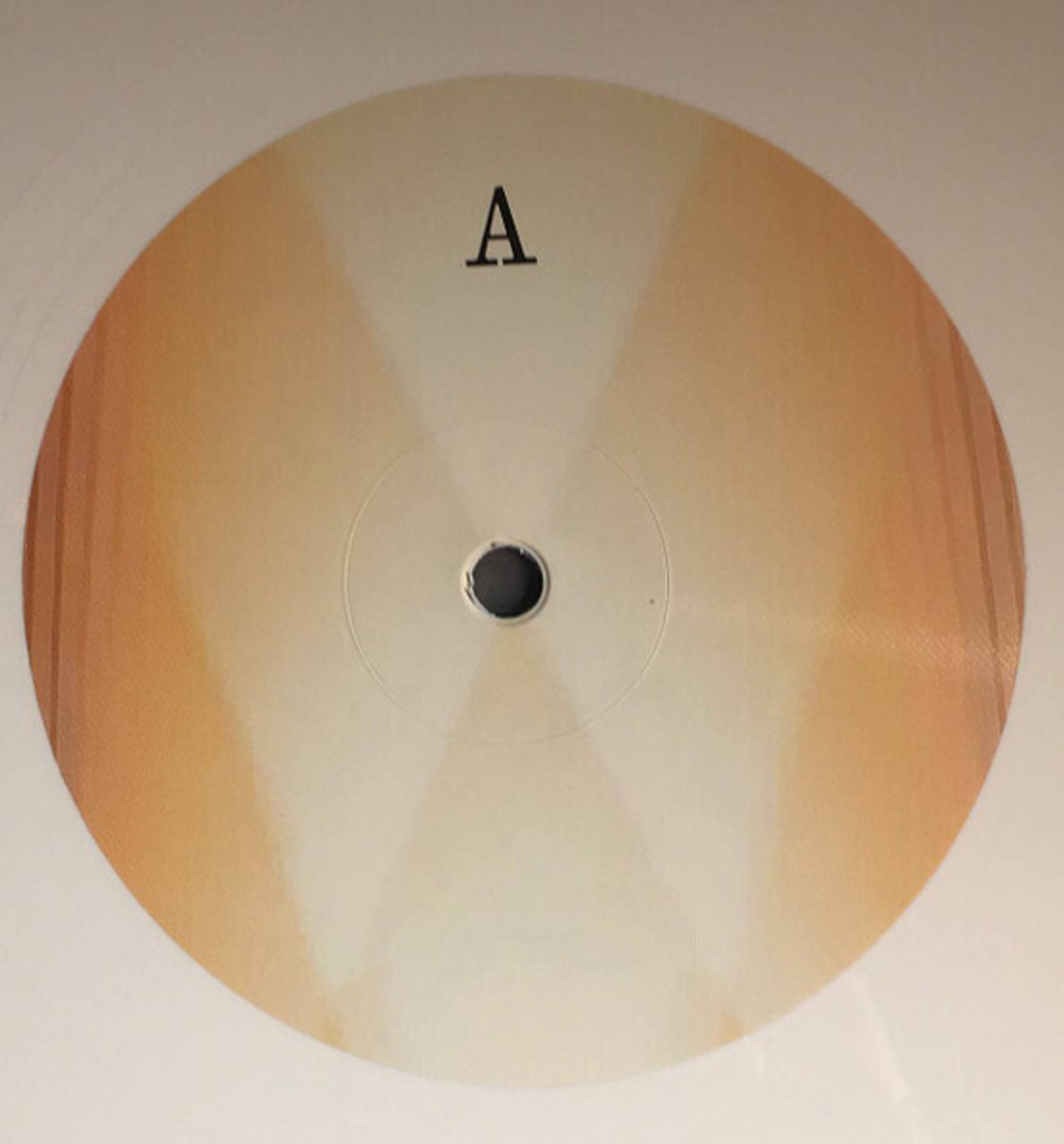 LP: Мать Тереза — «Поздно домой» (2011/2021) [Limited White Vinyl]