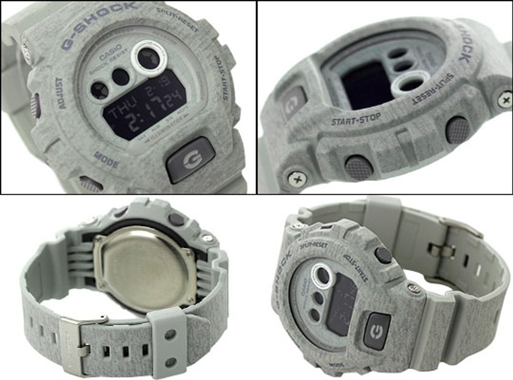 Часы Casio GD-X6900HT-8E