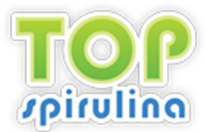 TOP Spirulina