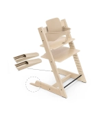 Сиденье для стульчика Stokke Tripp Trapp Baby Set (Natural)