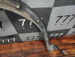 Накладка крыла переднего правого Lexus RX 4 15-19 Б/У Оригинал 7560148040