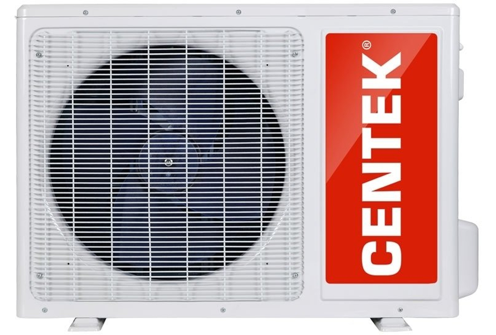 Сплит-система Centek CT-65F24 <7000/7100W> скрытый LED дисплей (компрессор HIGHLY)