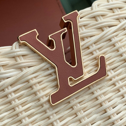 Louis Vuitton Capucines BB