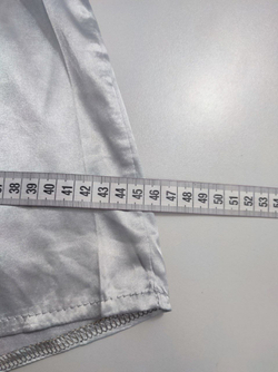 Комплект серый с кружевом 40 размер, новый