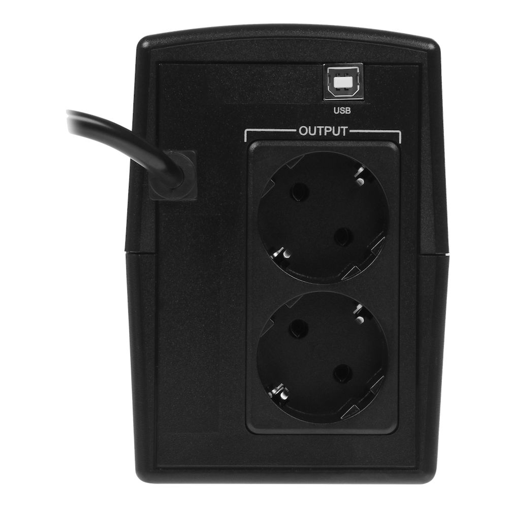 ИБП IPPON Back Basic 850 Euro