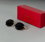 Солнцезащитные очки Cartier